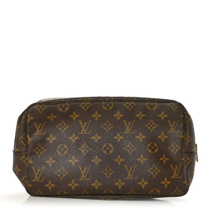 Louis Vuitton Monogram Trousse Toilette 28 1 of 5