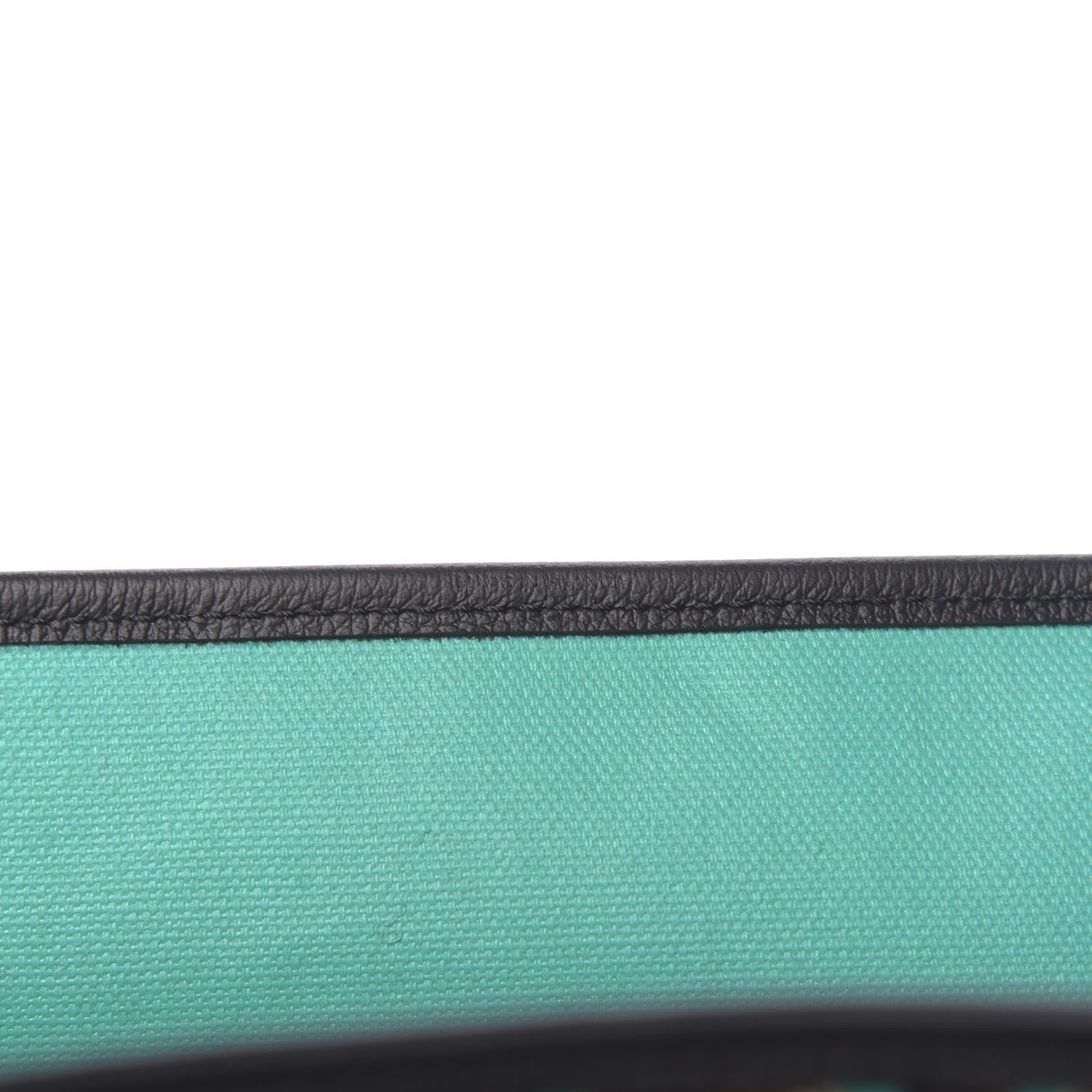 Goyard Goyardine Saint Louis Claire Voie PM Black Opaline 6 of 11