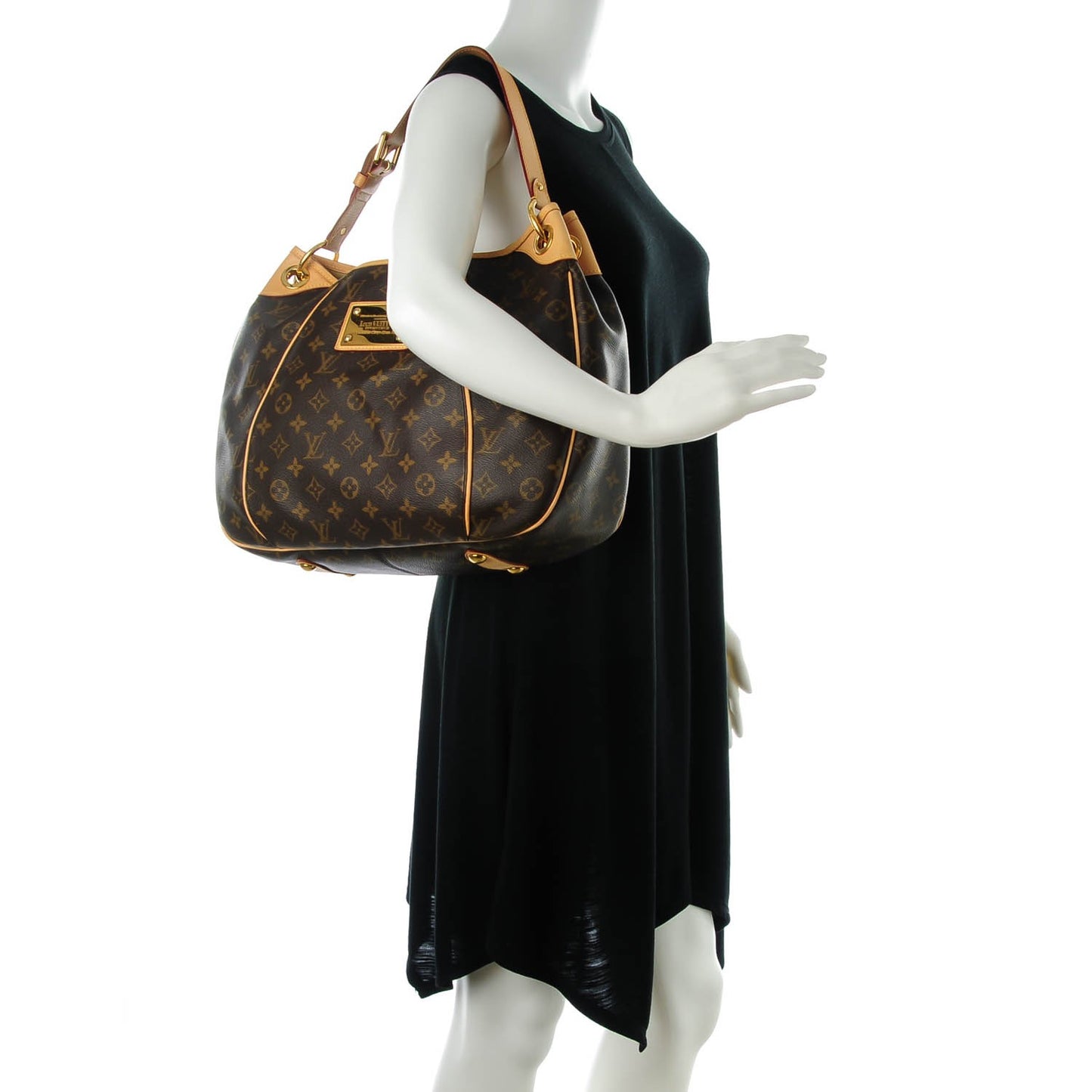 Monogram Galliera PM