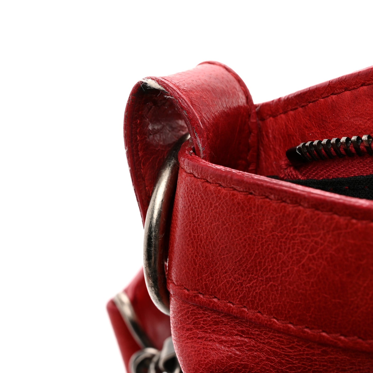Agneau Classic Hardware First Rubisse
