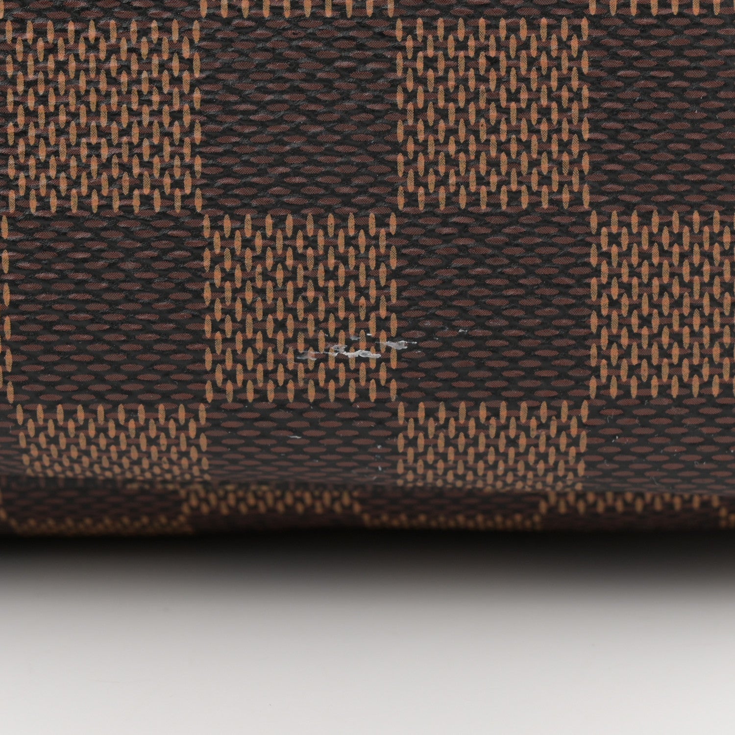 Louis Vuitton Damier Ebene Neo Neverfull MM 13 of 14