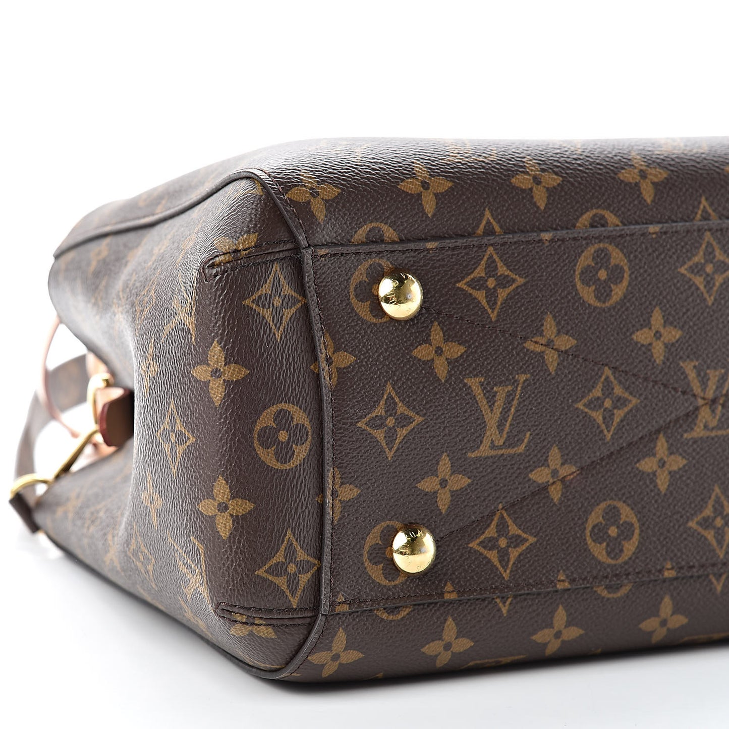 Monogram Montaigne MM