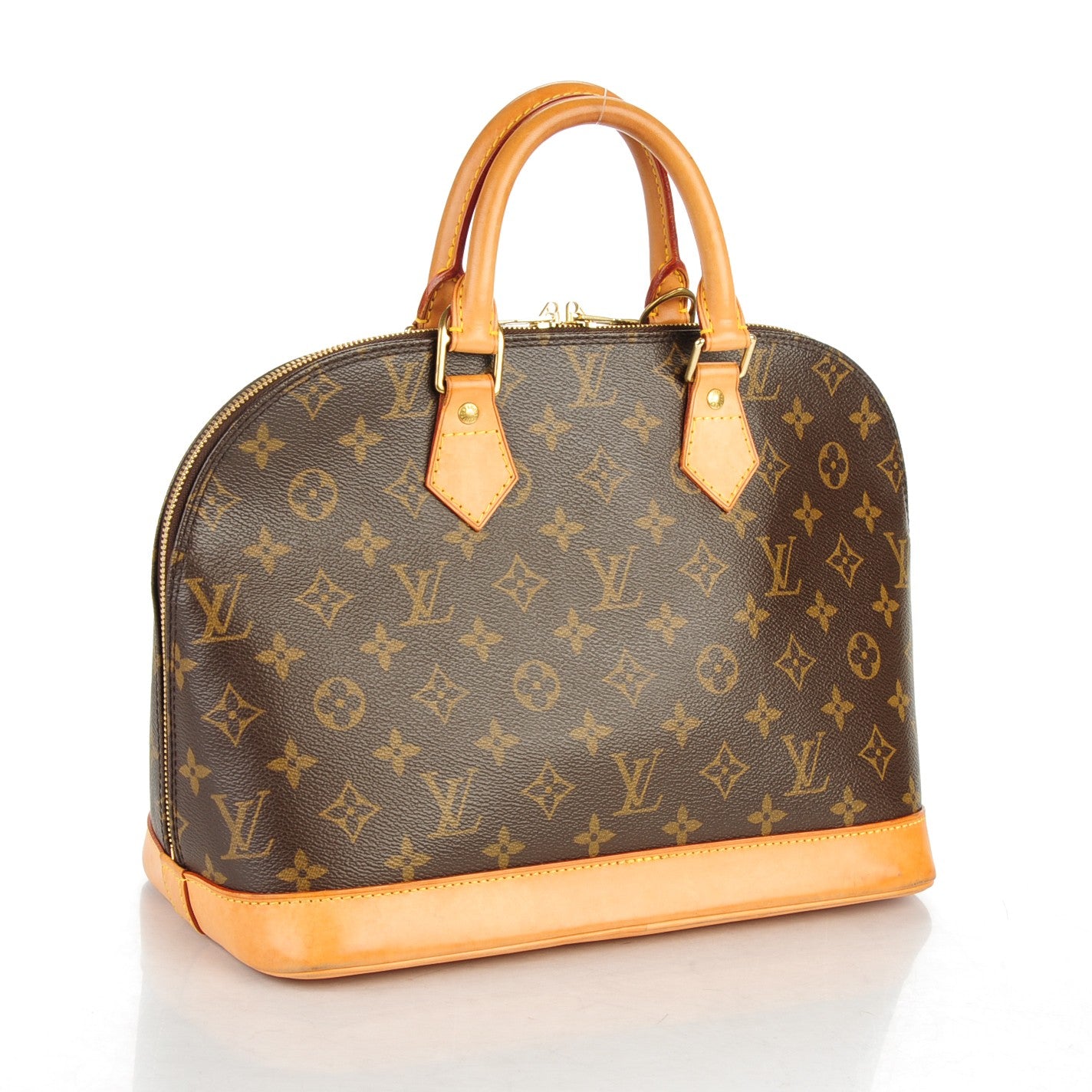 Monogram Alma PM