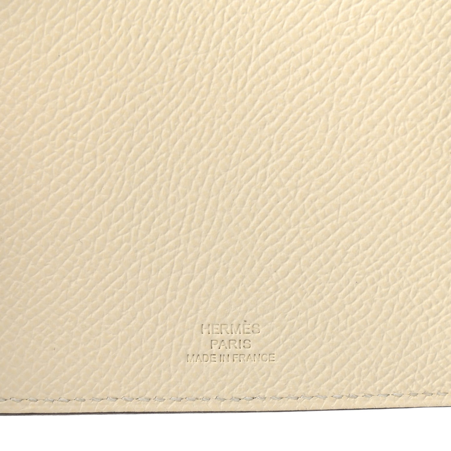 Epsom Tarmac PM Passport Holder Nata