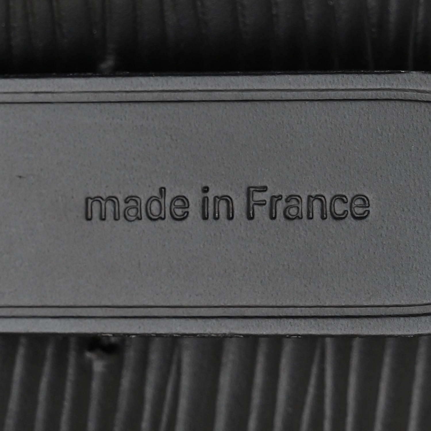 Louis Vuitton Epi NeoNoe MM Black 7 of 12