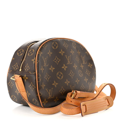 Louis Vuitton Monogram Blois 3 of 14