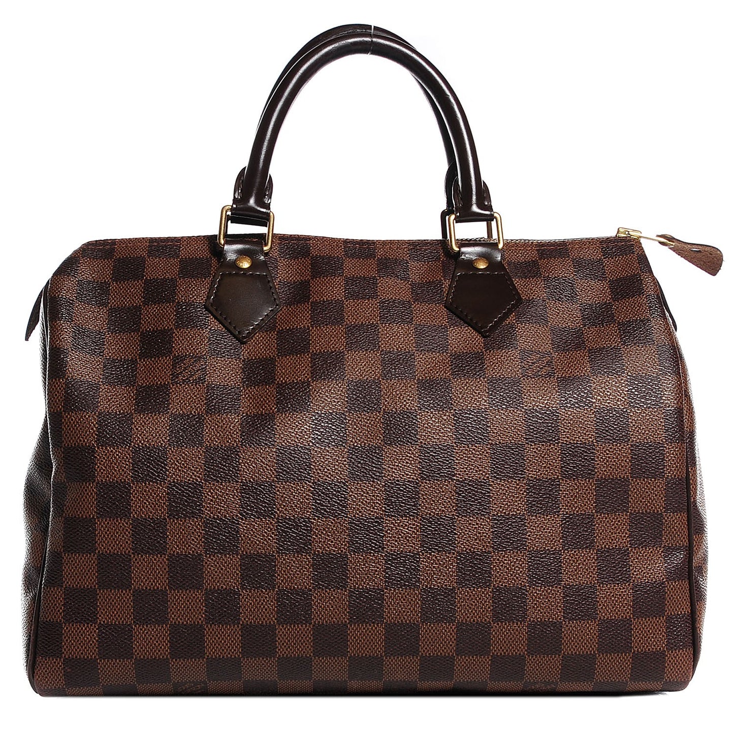 Damier Ebene Speedy 30