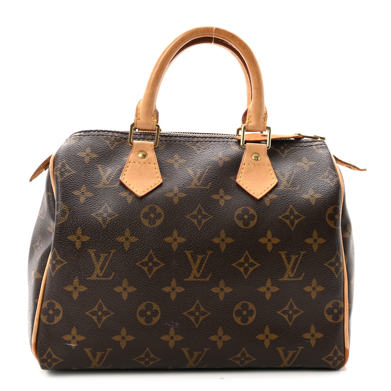 Louis Vuitton Monogram Speedy 25 1 of 10
