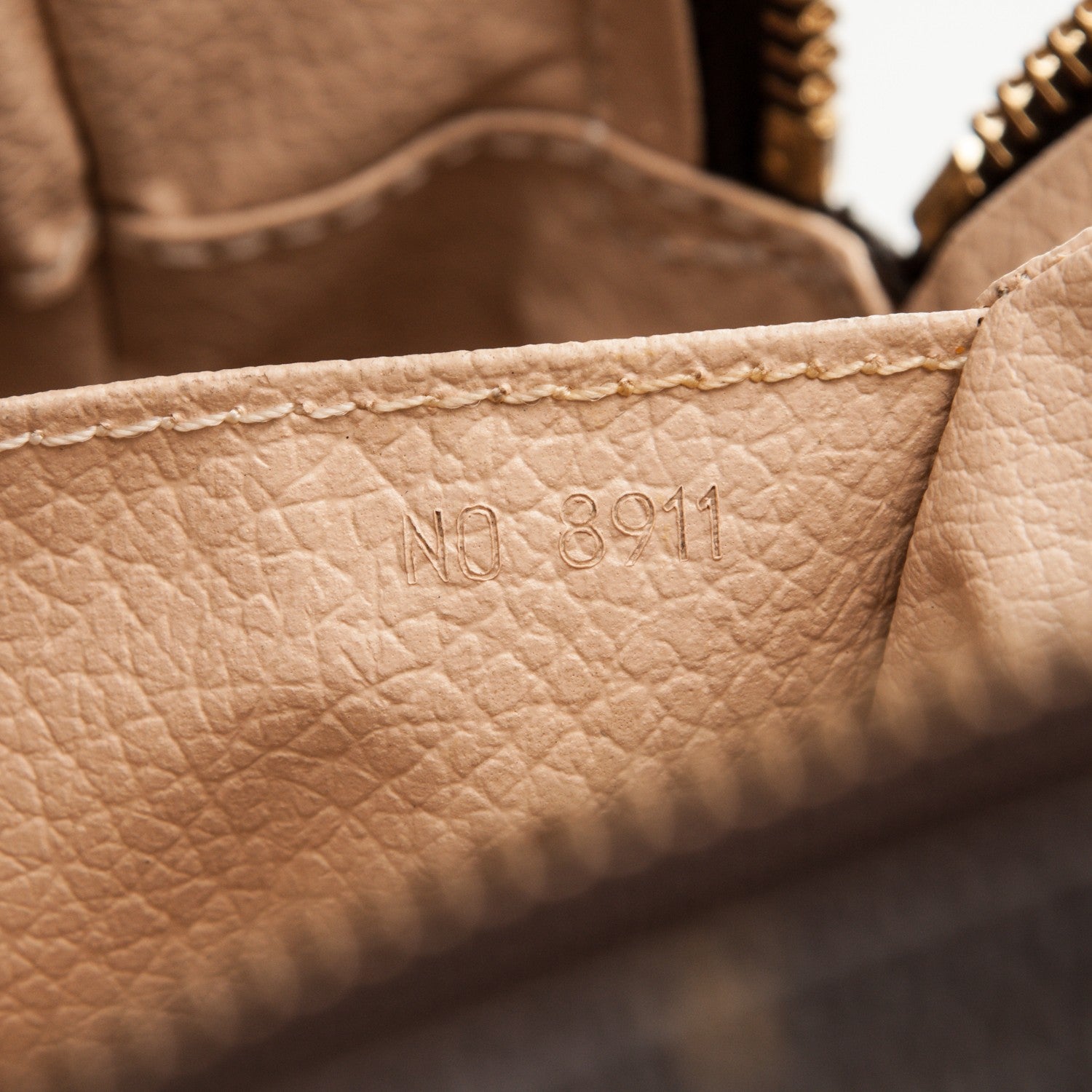 Louis Vuitton Monogram Trousse Toilette 28 8 of 10