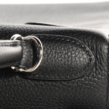 Hermes Togo Kelly Retourne 28 Black 15 of 31