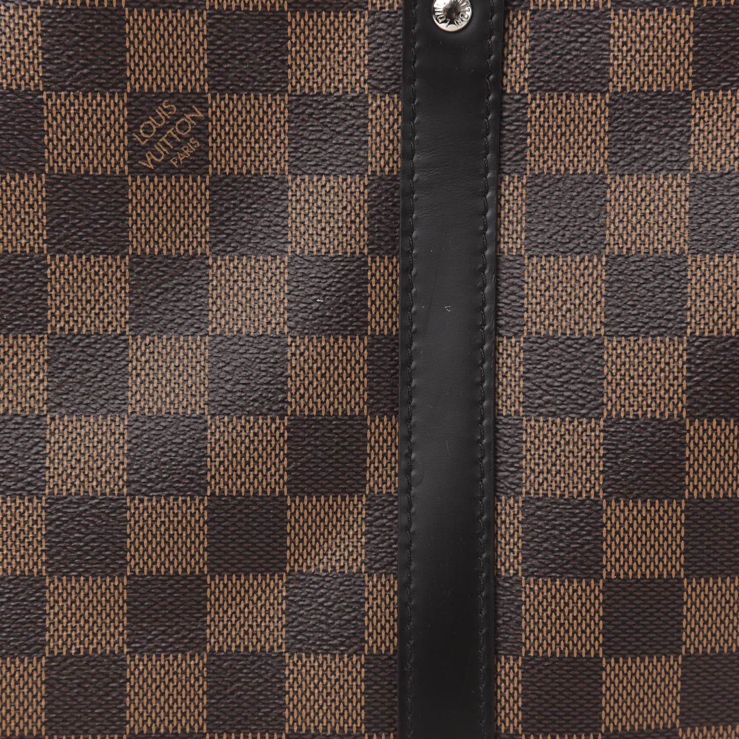 Louis Vuitton Damier Ebene Porte-Documents Voyage PM 10 of 13