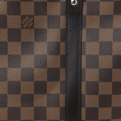 Louis Vuitton Damier Ebene Porte-Documents Voyage PM 10 of 13