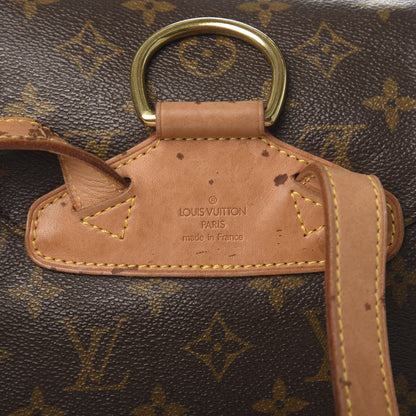 Louis Vuitton Monogram Montsouris MM Backpack 12 of 13