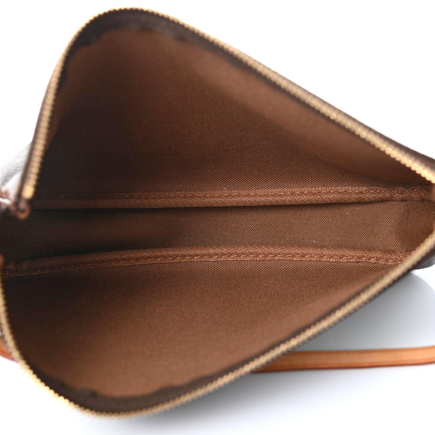 Monogram Cerises Pochette Accessories