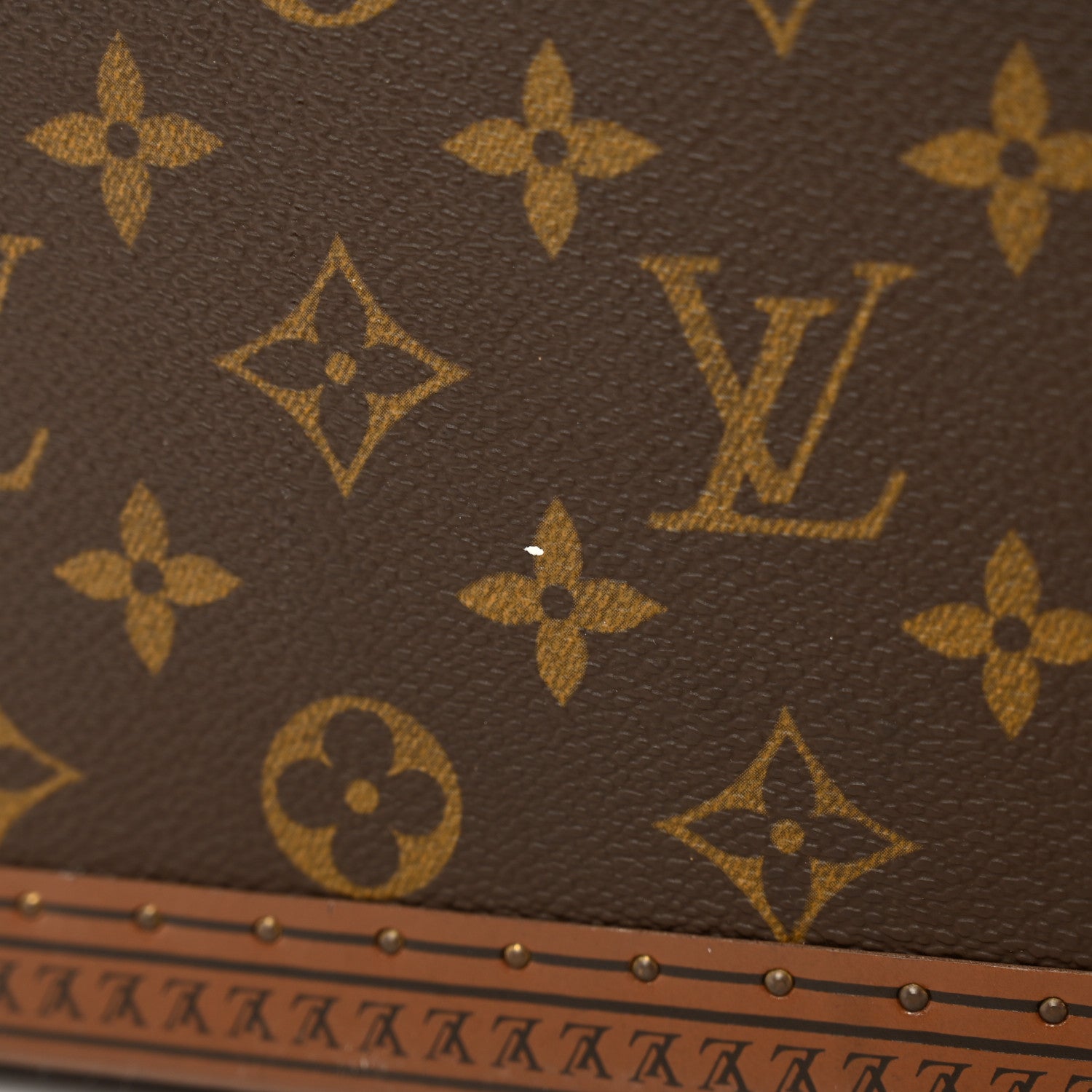 Louis Vuitton Monogram Bisten 70 16 of 23
