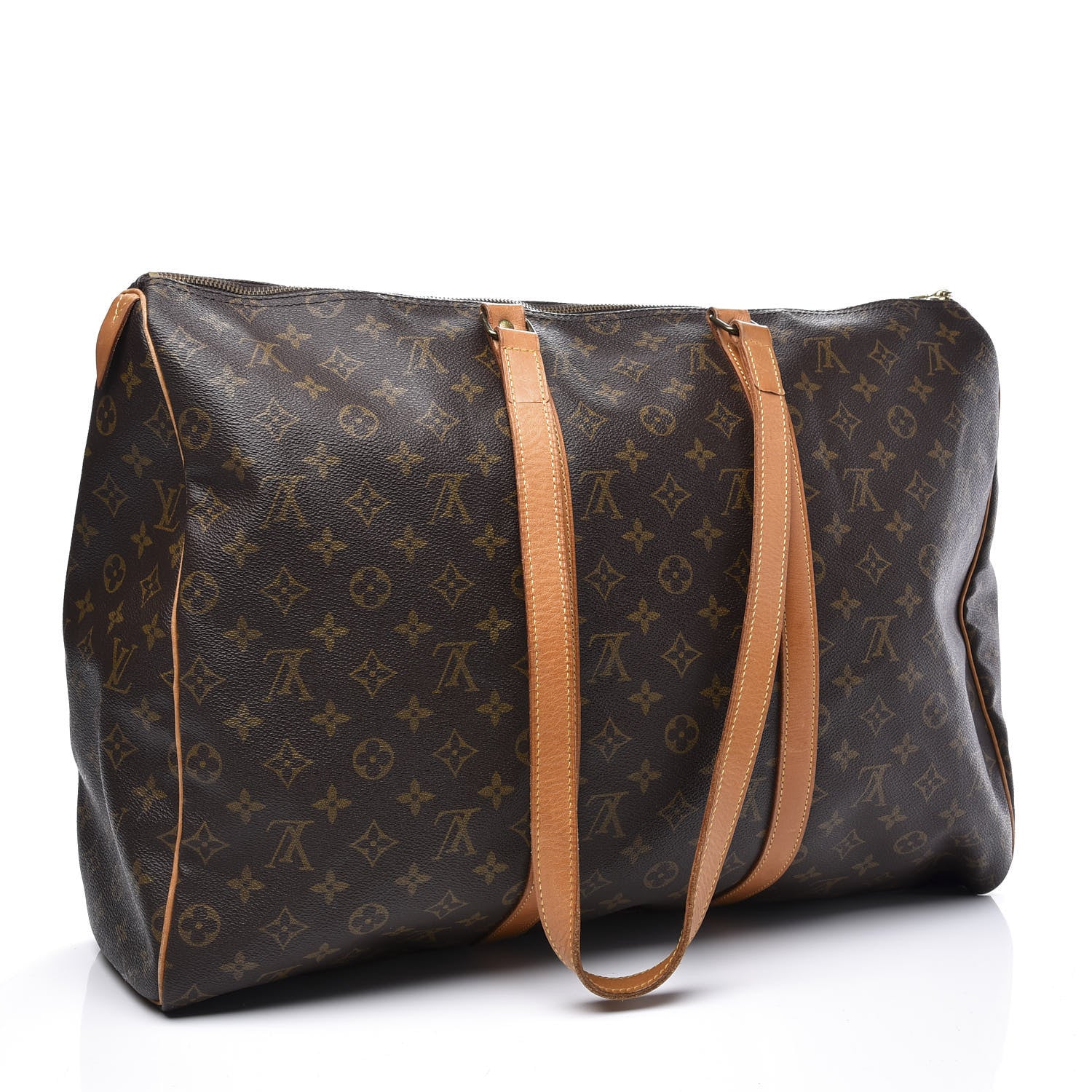 Louis Vuitton Monogram Sac Flanerie 50 2 of 11