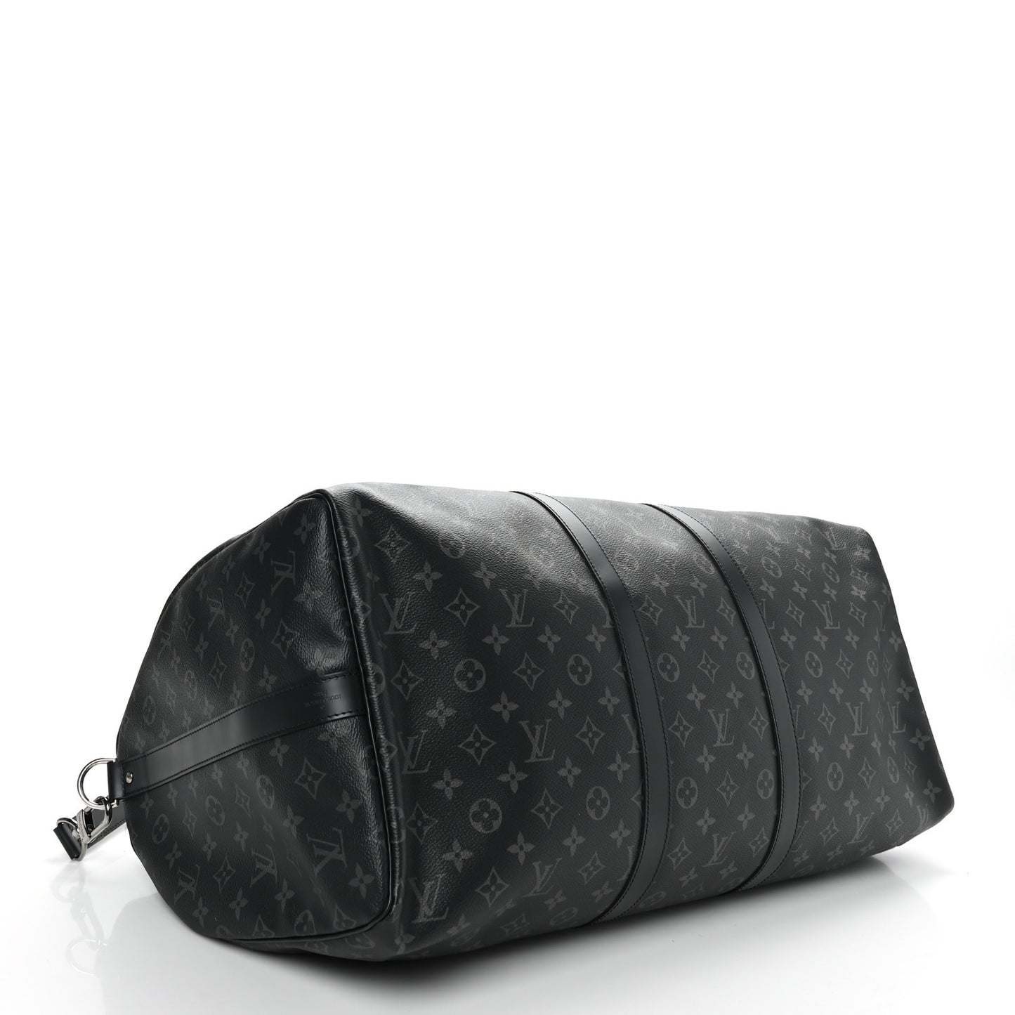 Monogram Eclipse Keepall Bandouliere 55
