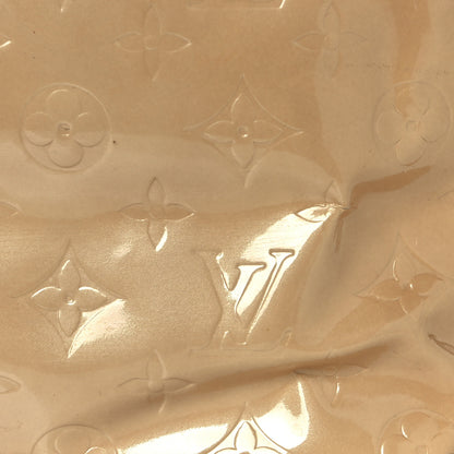 Louis Vuitton Vernis Reade MM Nosiette 14 of 22