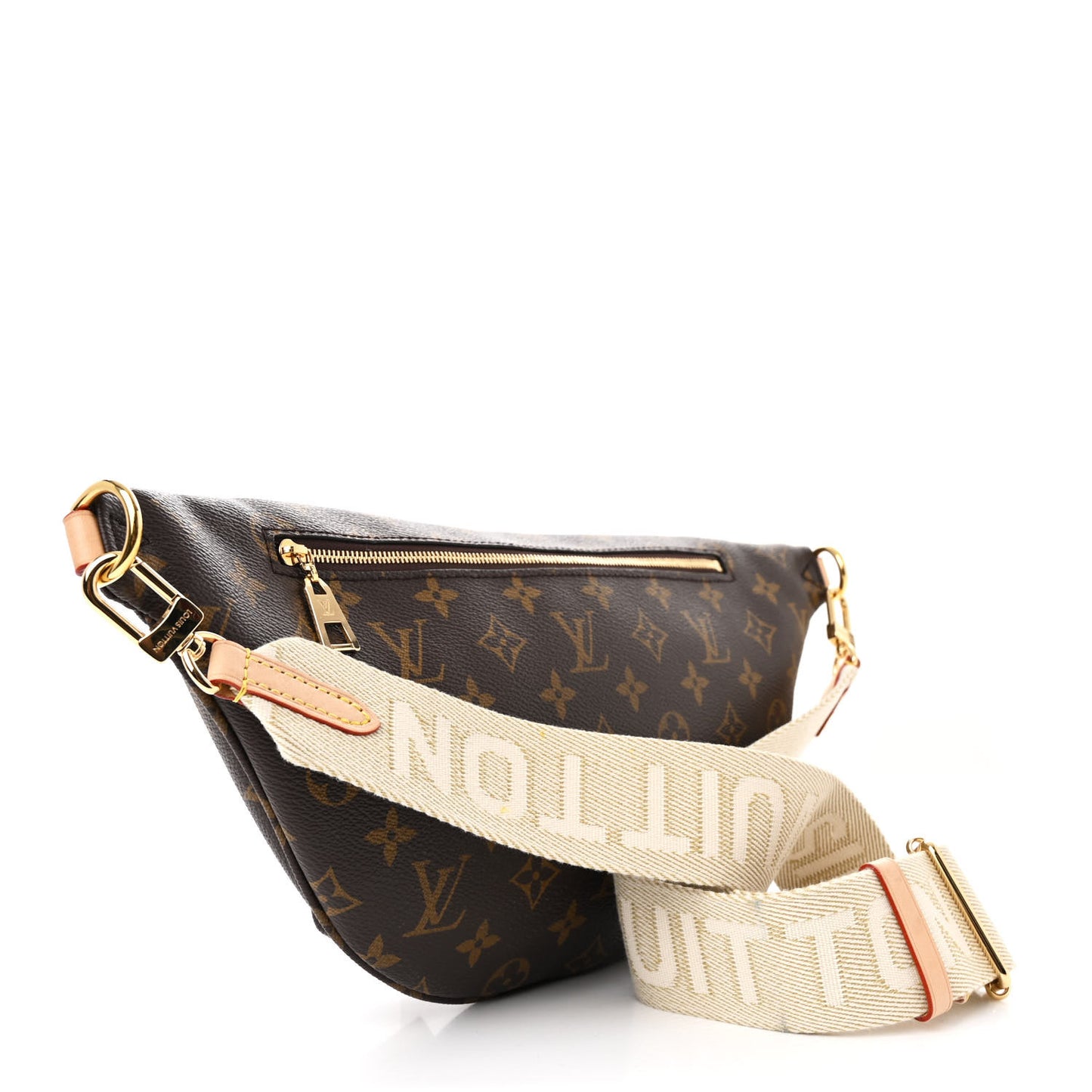 Monogram High Rise Bumbag