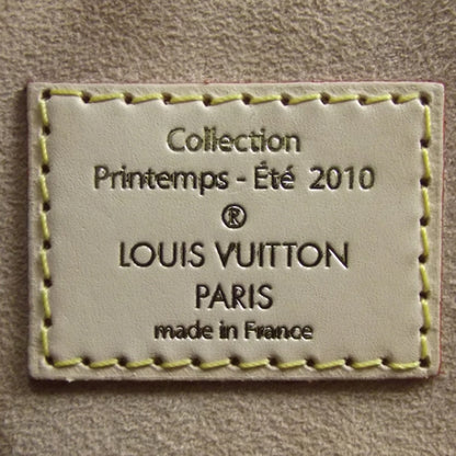 Louis Vuitton Monogram Eden Speedy Peach 7 of 8