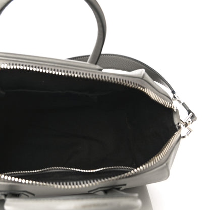 Givenchy Sugar Goatskin Medium Antigona Pearl Grey 5 of 22