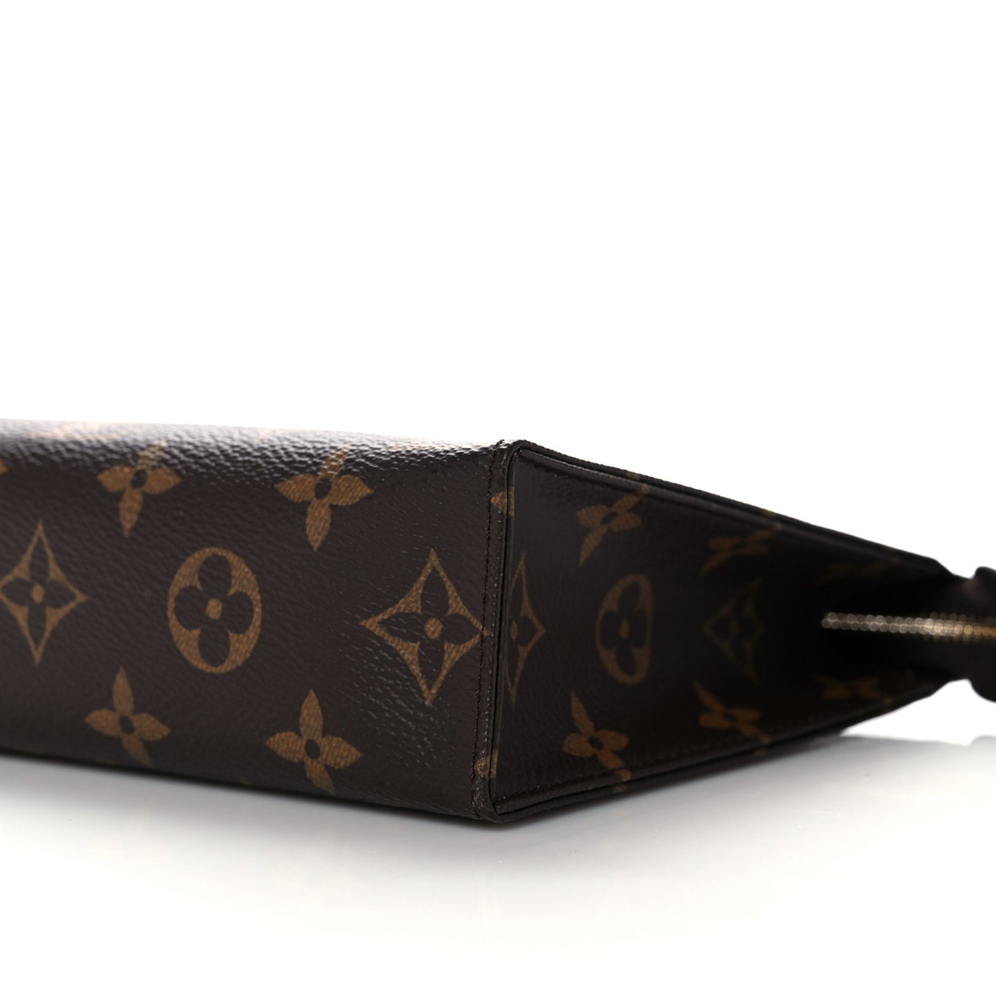 Monogram Toiletry Pouch 19