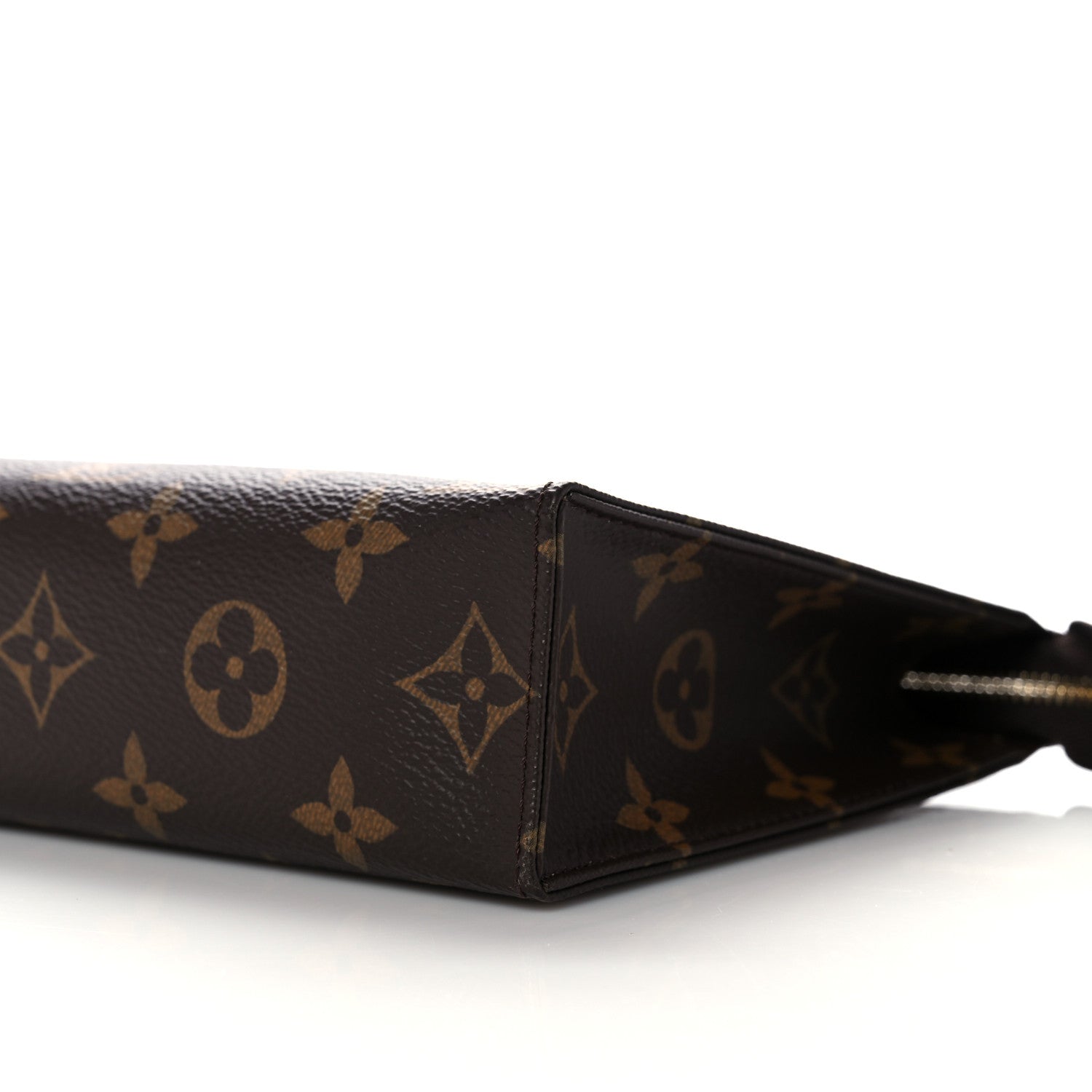 Louis Vuitton Monogram Toiletry Pouch 19 9 of 9