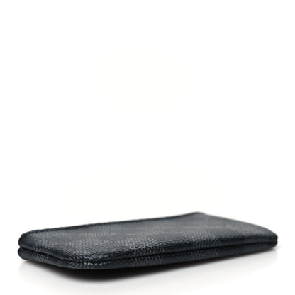 Louis Vuitton Damier Graphite Key Pouch 4 of 8