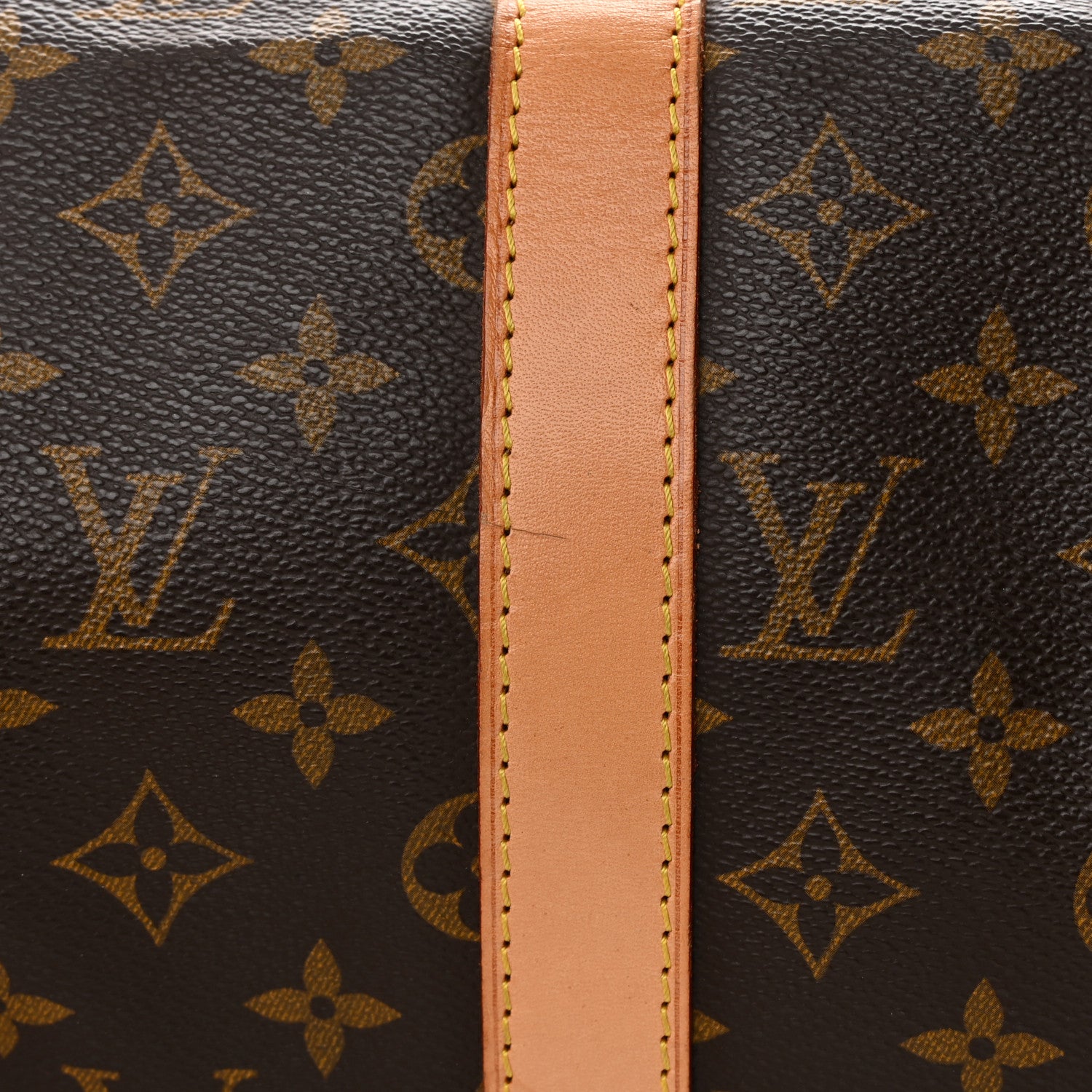 Louis Vuitton Monogram Keepall 50 12 of 20