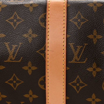 Louis Vuitton Monogram Keepall 50 12 of 20