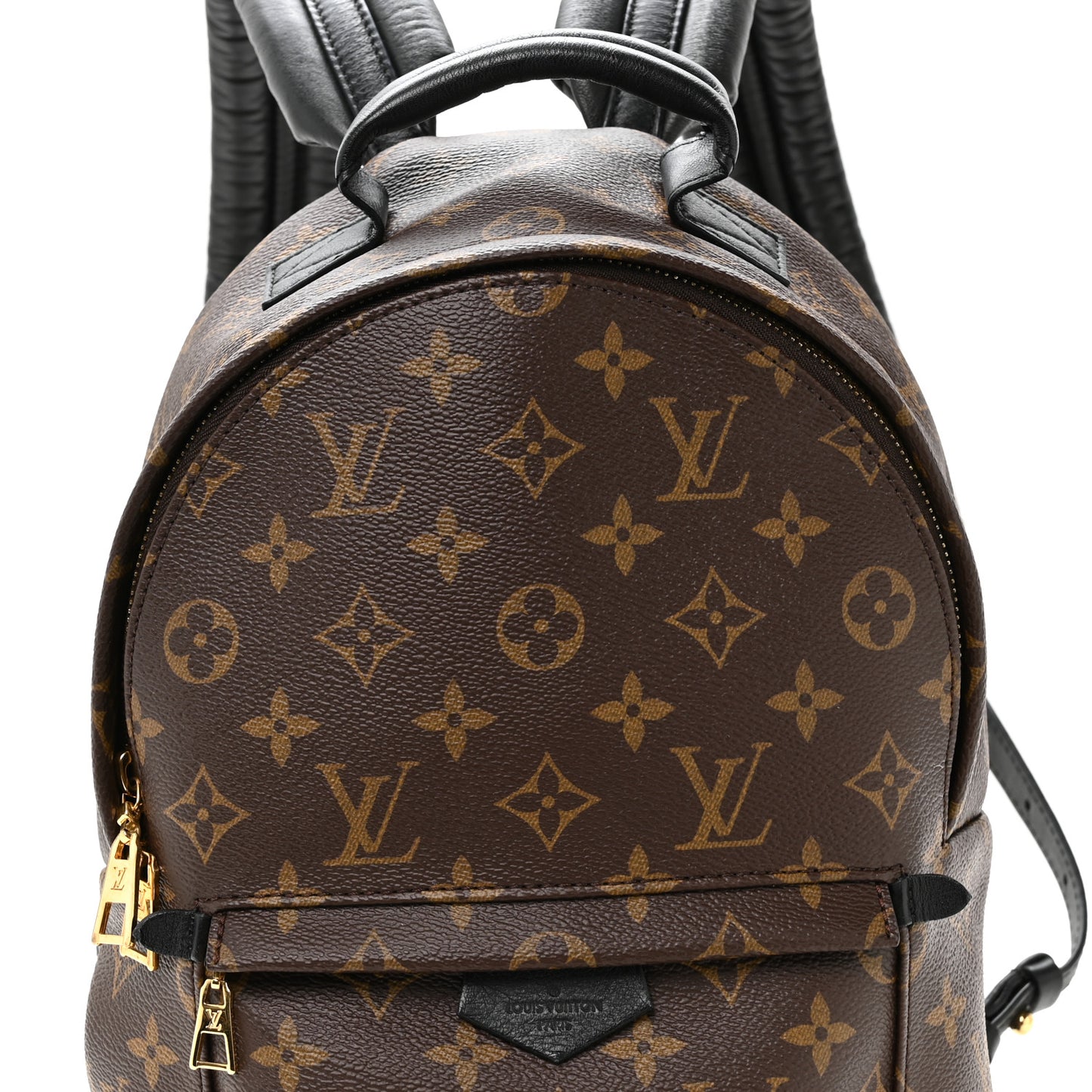 Monogram Palm Springs Backpack PM
