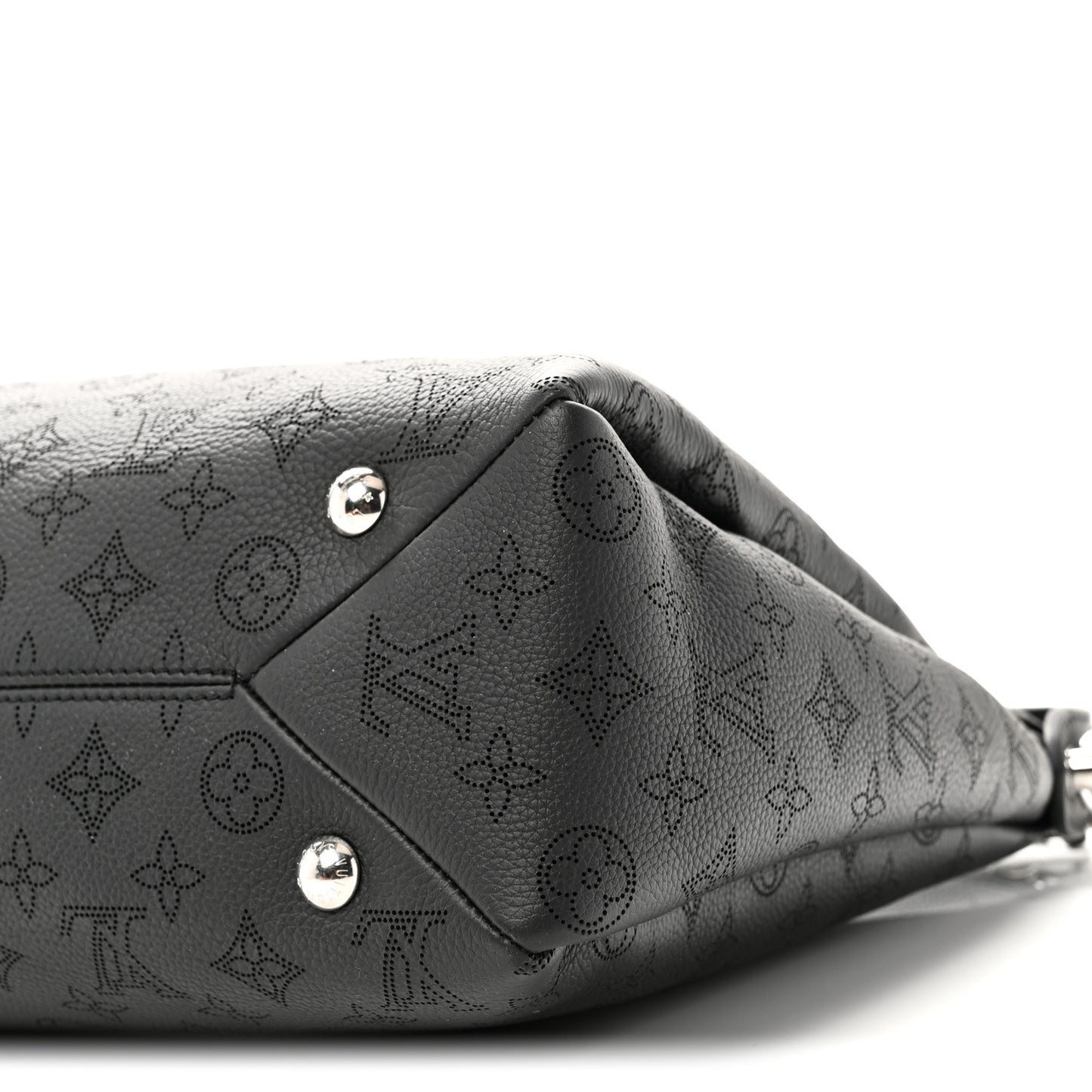 Mahina Braided Hand It All MM Black