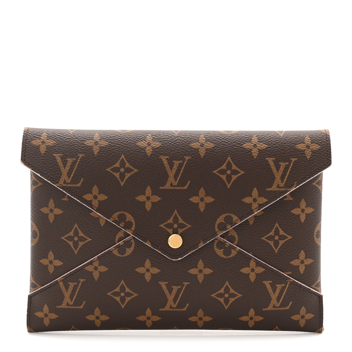 Louis Vuitton Monogram Kirigami Pochette Set 1 of 11