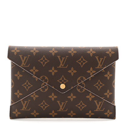 Louis Vuitton Monogram Kirigami Pochette Set 1 of 11