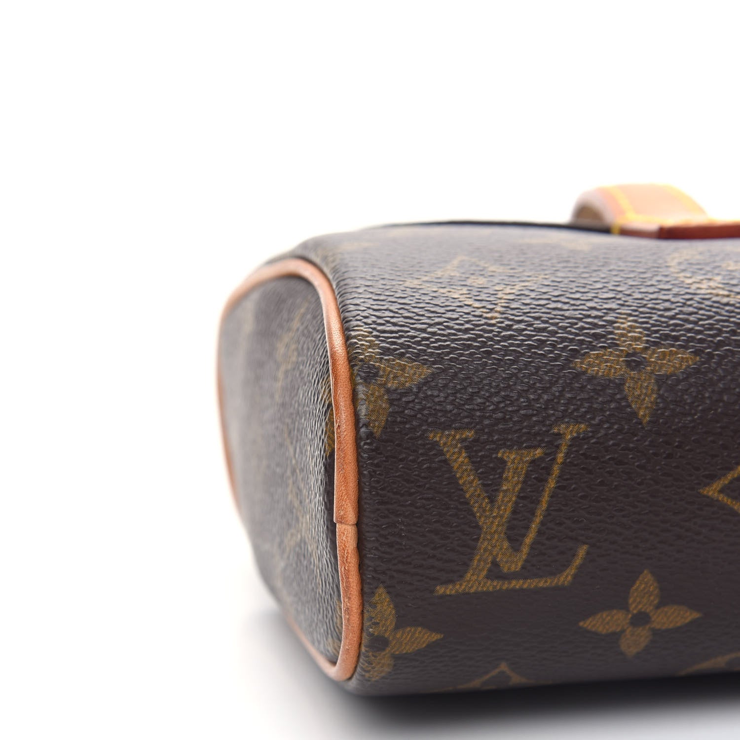 Louis Vuitton Monogram Sonatine 8 of 8