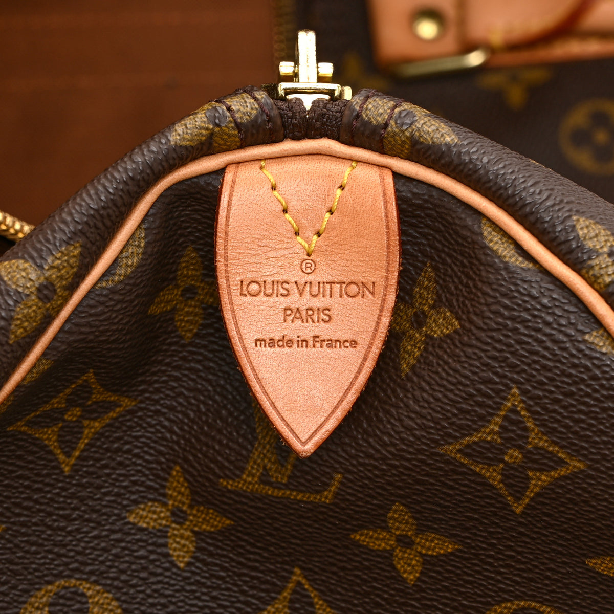 Monogram Keepall 60