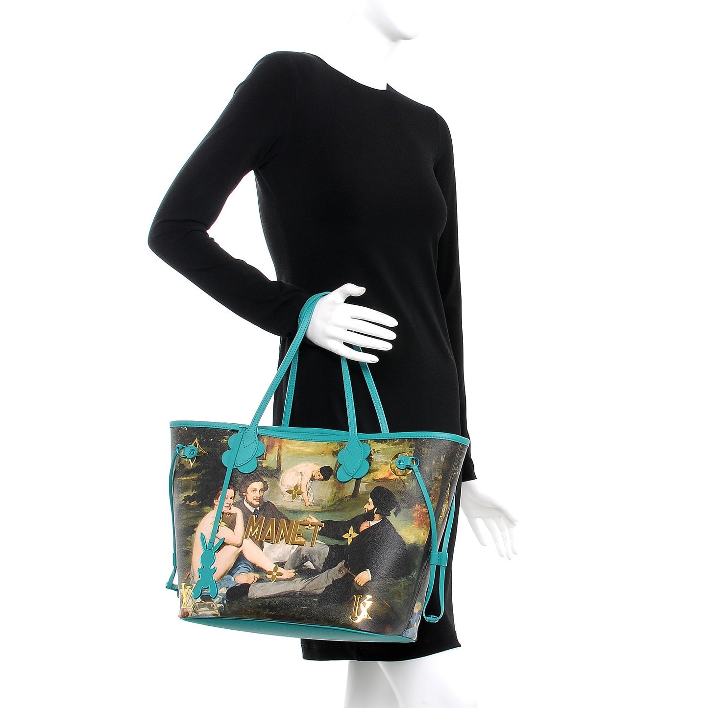 Masters Manet Neverfull MM
