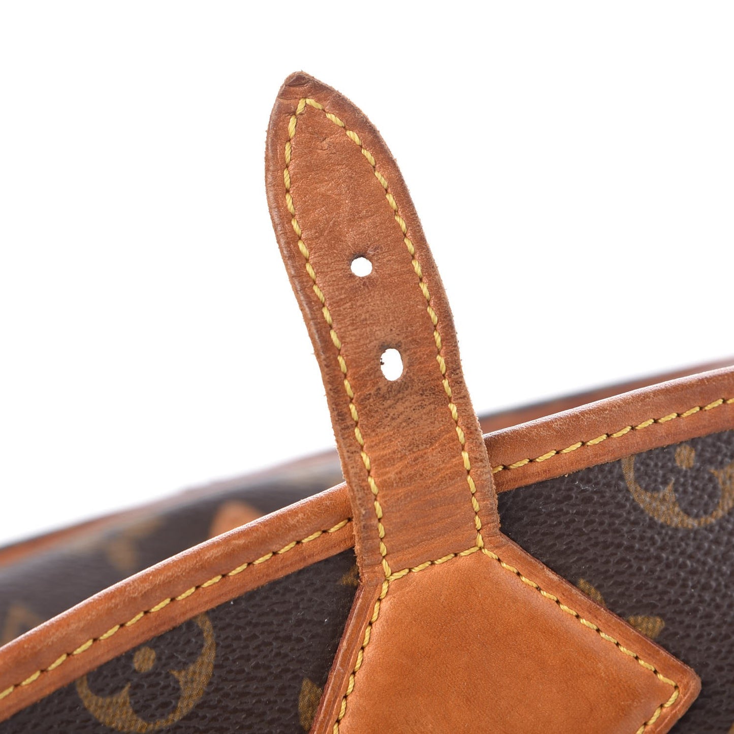 Monogram Sologne