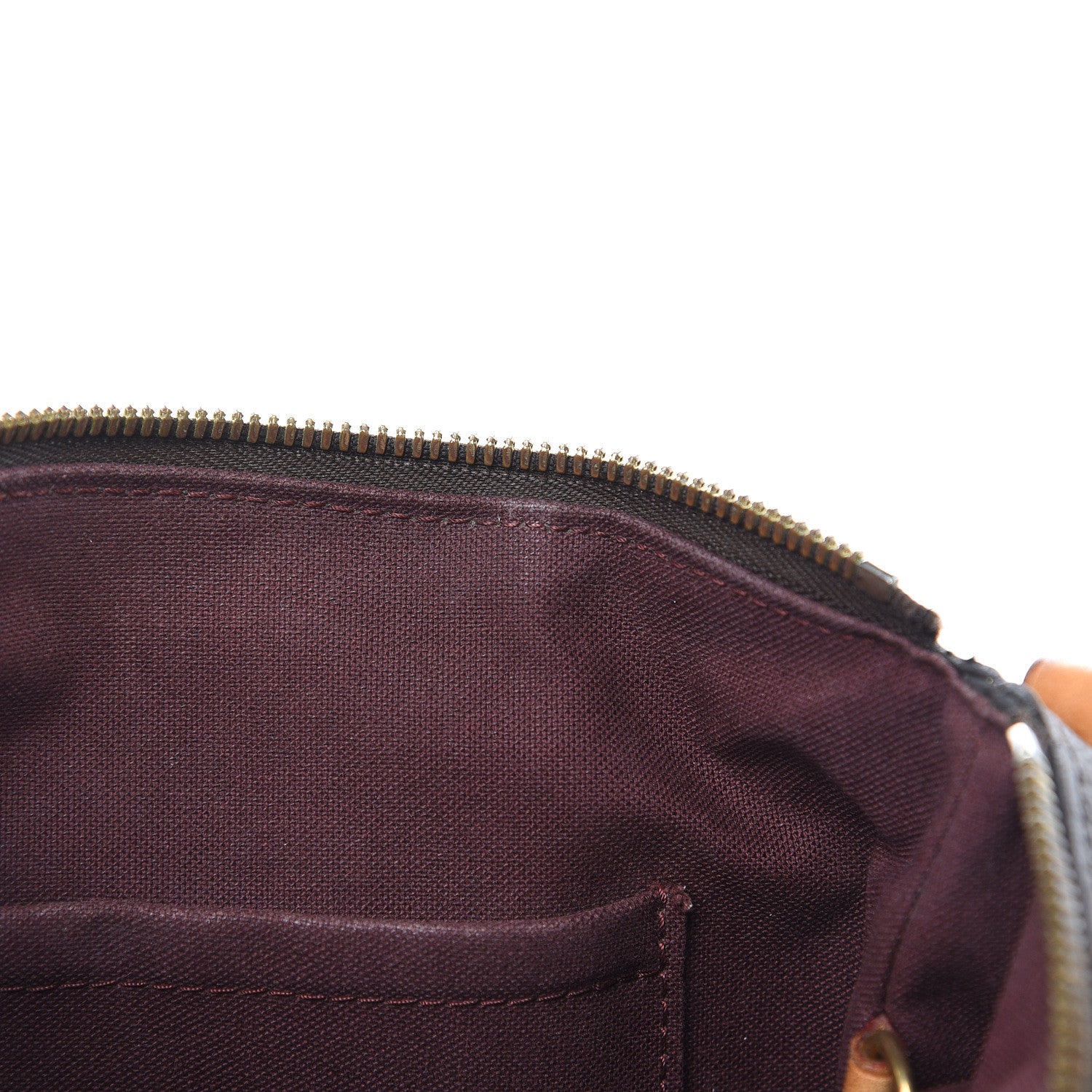 Louis Vuitton Monogram Turenne PM 21 of 21