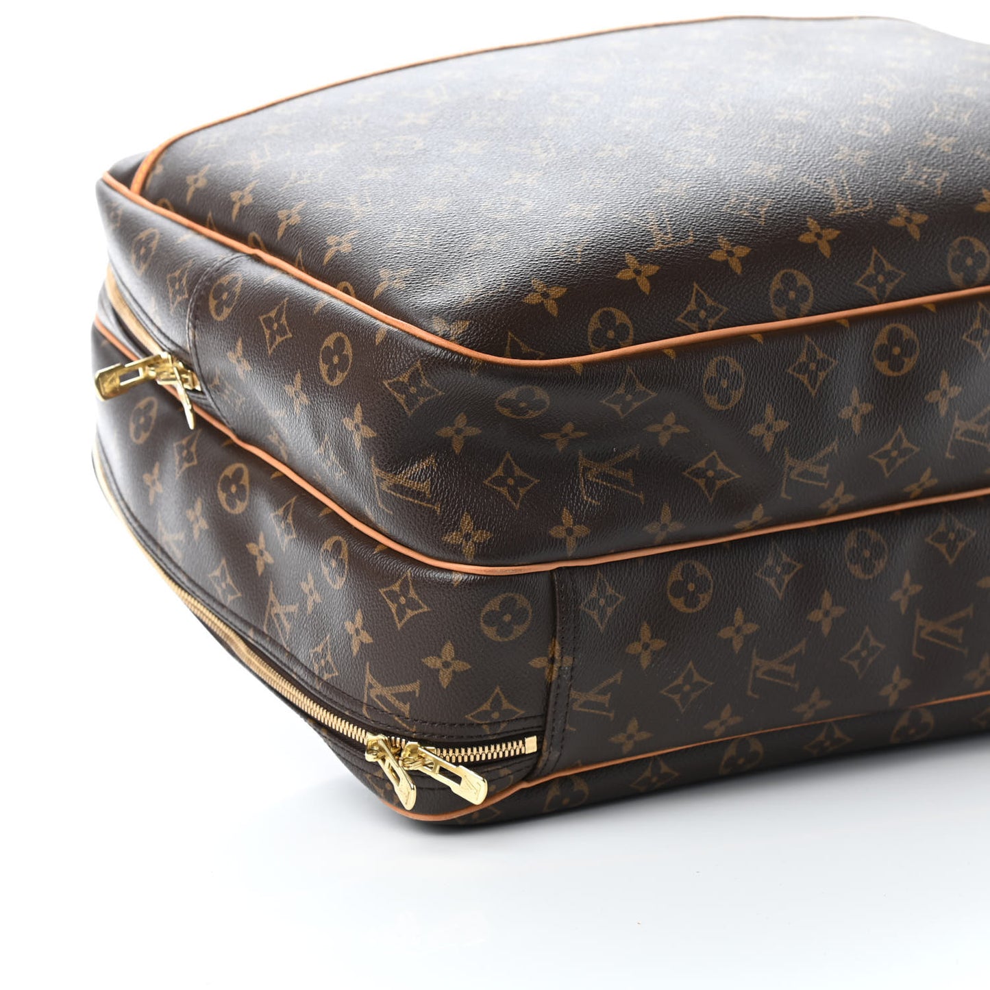 Monogram Alize 24 Heures Luggage