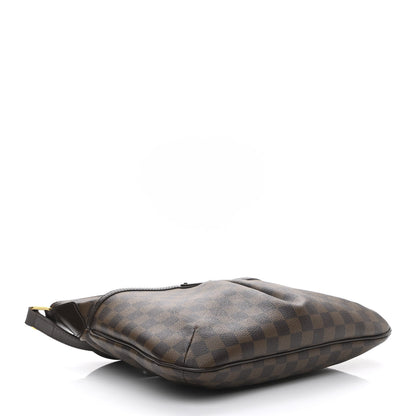 Louis Vuitton Damier Ebene Bloomsbury PM 4 of 9