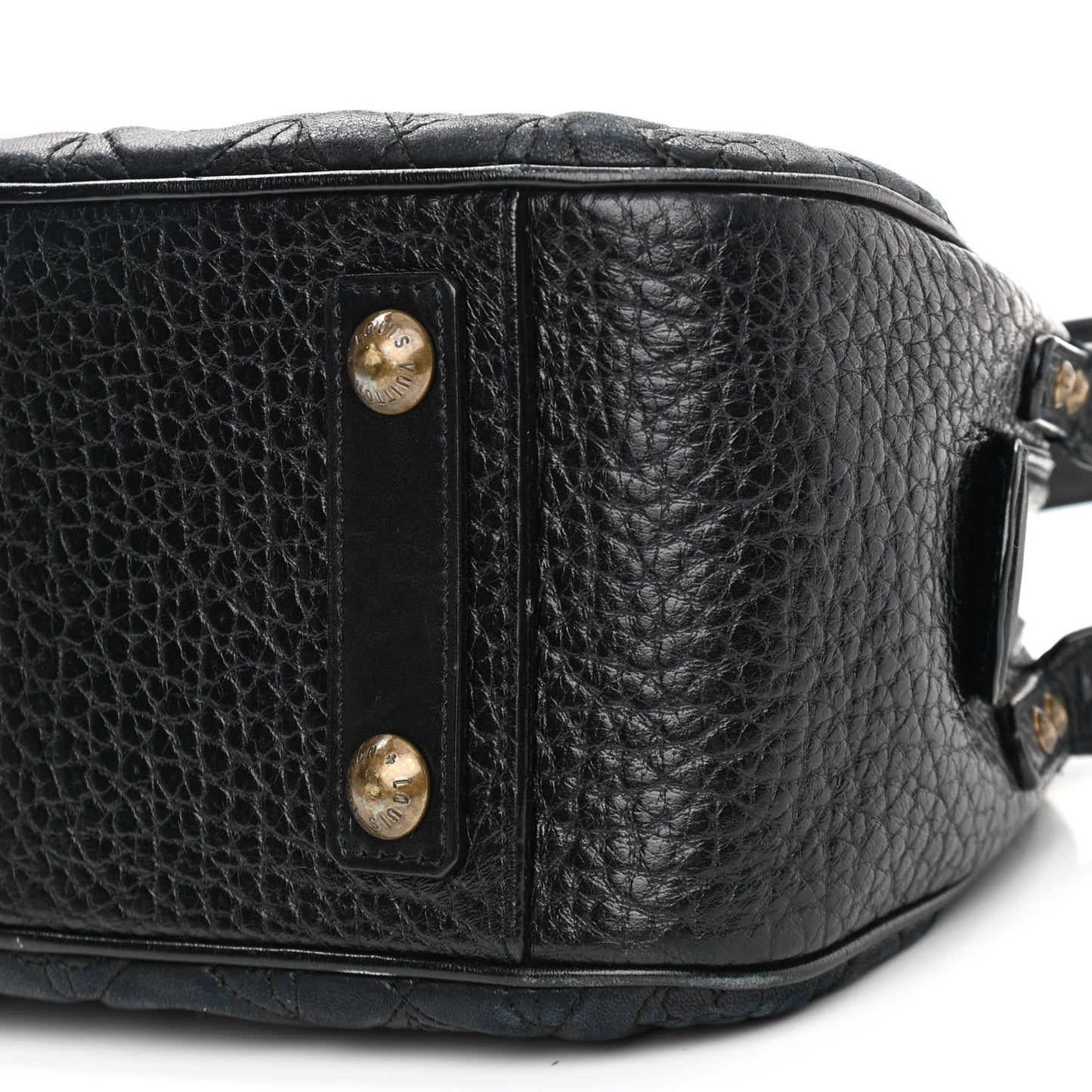 Lambskin Vienna Klara Black