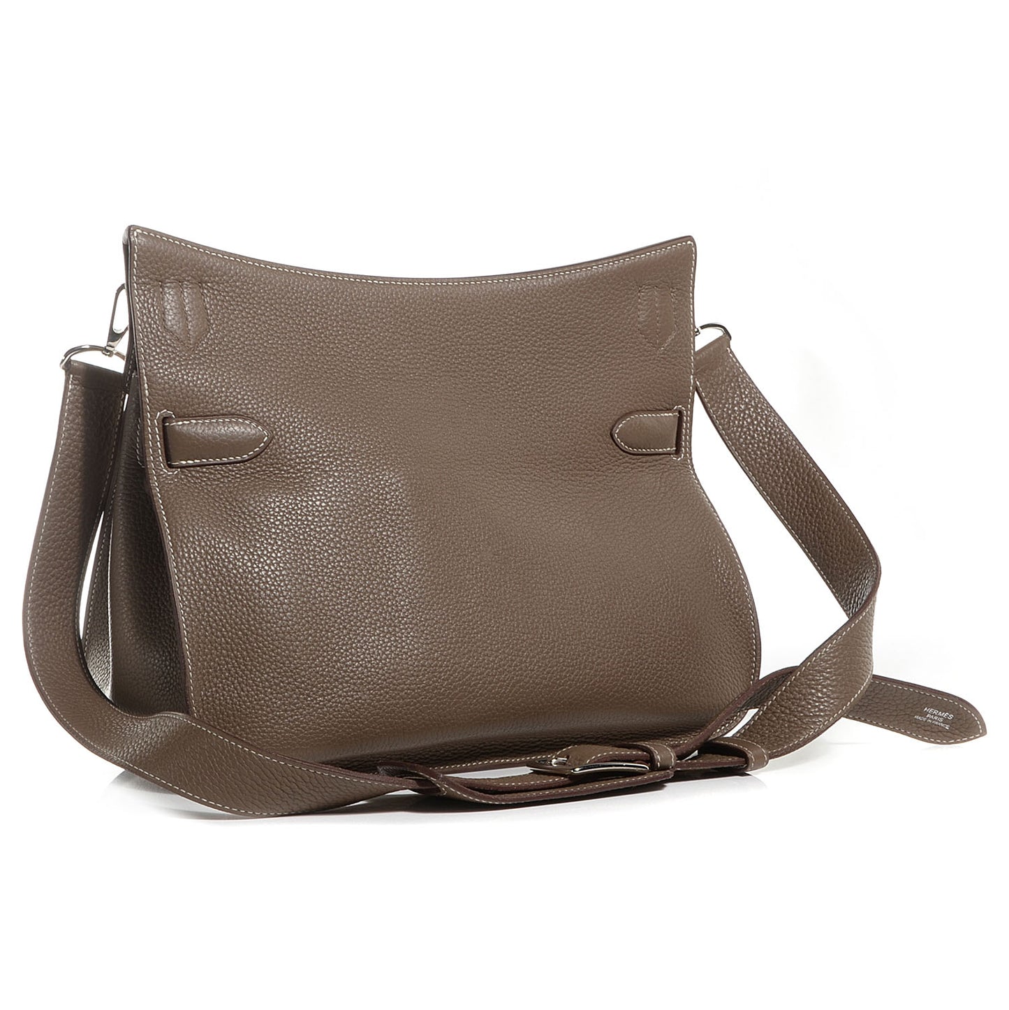 Taurillon Clemence Jypsiere 34 Etoupe