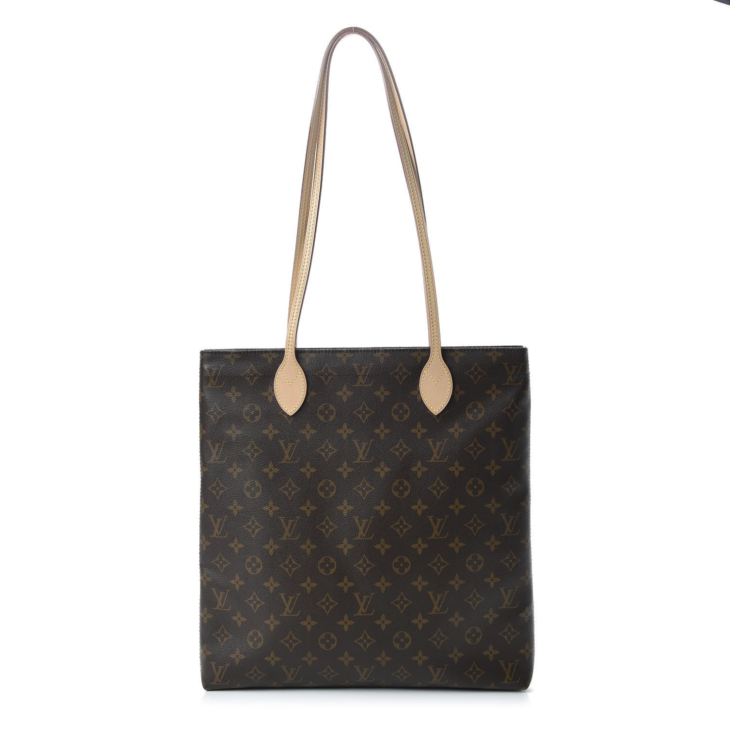Monogram Carry It