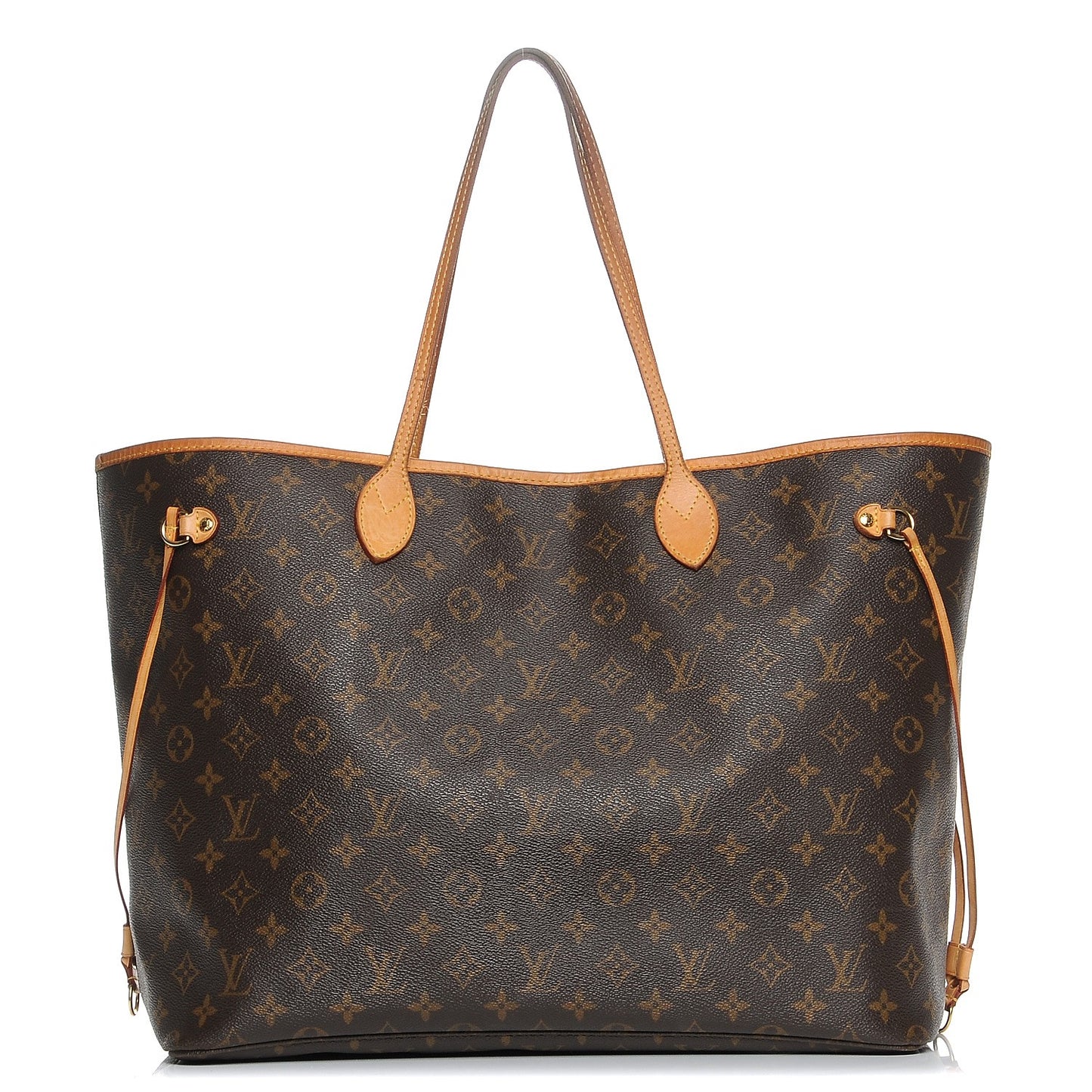 Monogram Neverfull GM