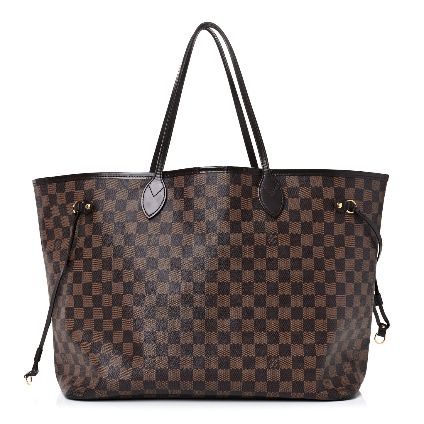 Damier Ebene Neo Neverfull GM