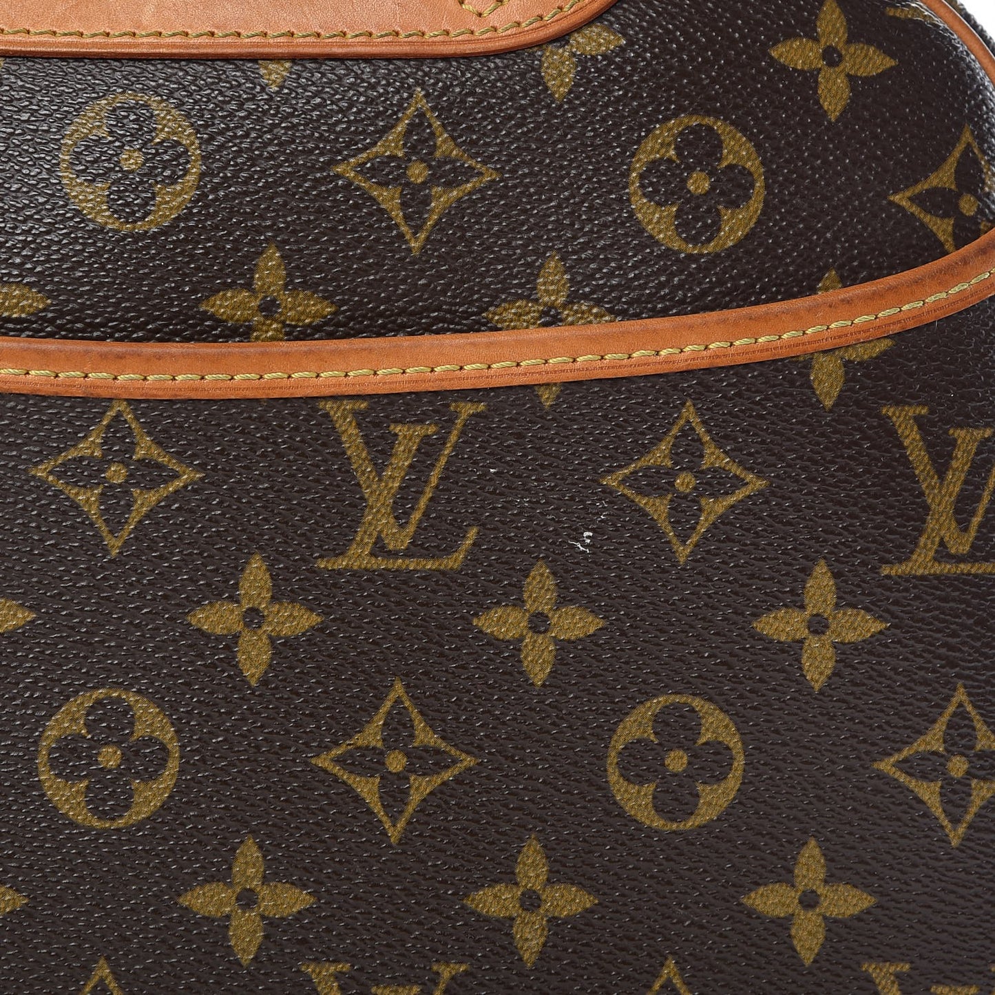 Monogram Trouville