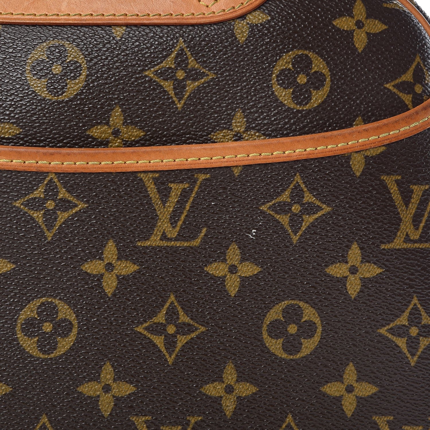 Louis Vuitton Monogram Trouville 15 of 21