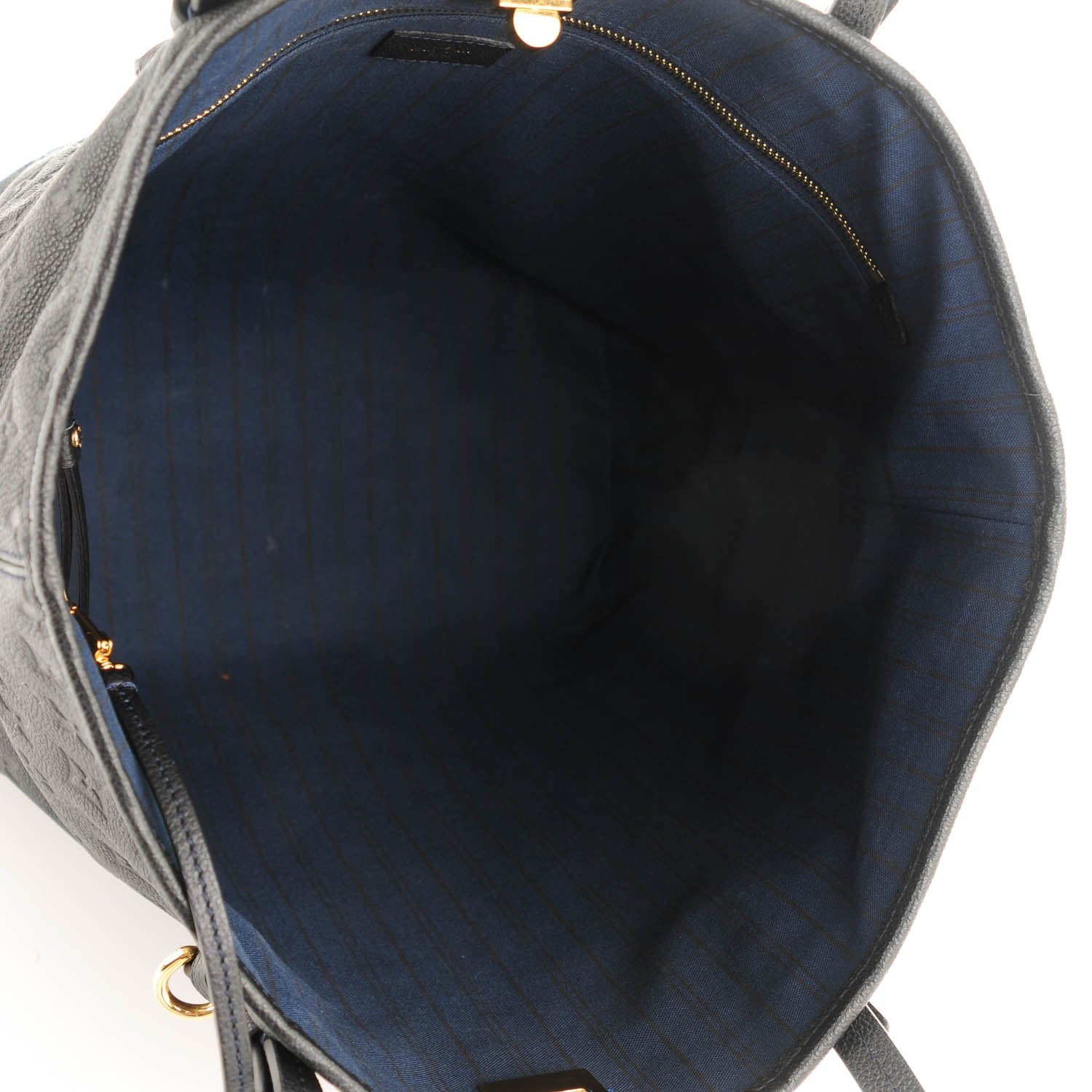 Louis Vuitton Empreinte Citadine GM Infini 6 of 9