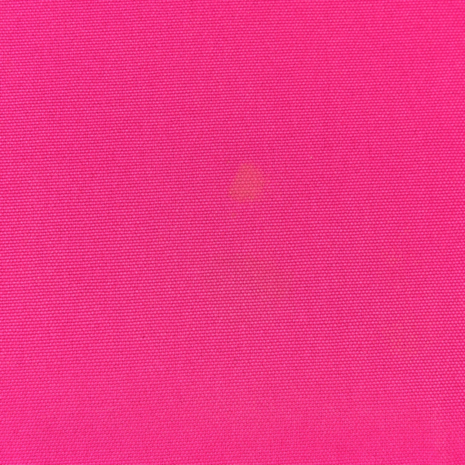 Prada Canapa Logo Shopping Tote Fuxia 12 of 18